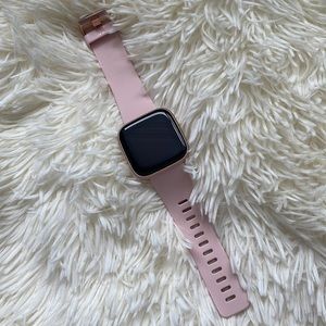 Fitbit Versa 2